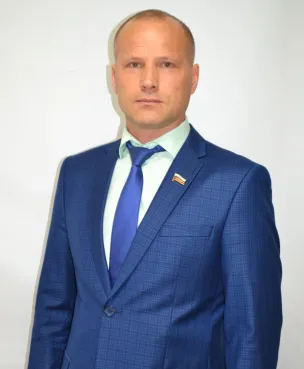 Шубин Алексей Николаевич